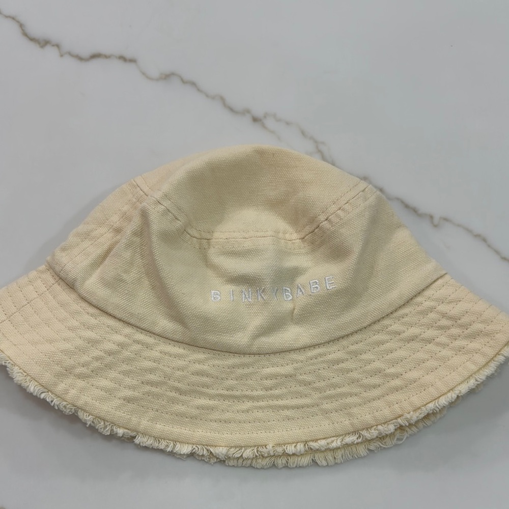 Binky Babe (Binky Bro) Bucket Hat Toddler